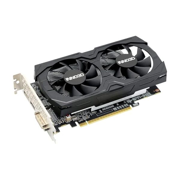 GTX 1050 Ti X2 4GB