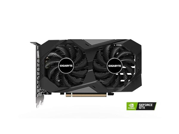 GTX 1650 D6 4GB