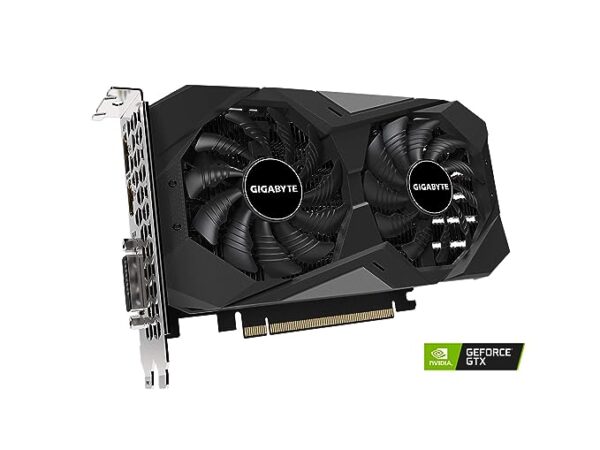 GTX 1650 D6 4GB