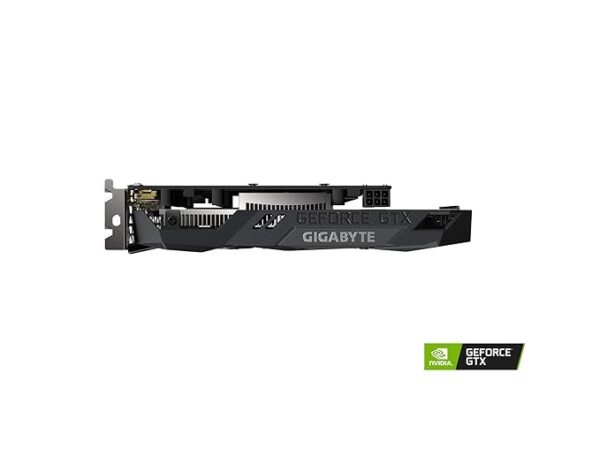 GTX 1650 D6 4GB