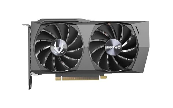 RTX 3050 8 GB