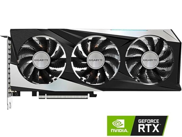 RTX 3060 12GB GDDR6