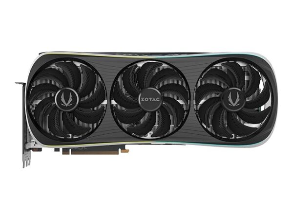 RTX 4070 Ti  GDDR6 8GB