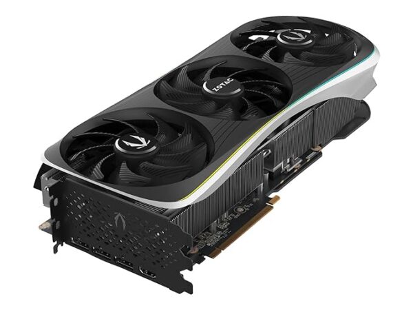 RTX 4070 Ti  GDDR6 8GB