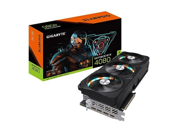 RTX 4080 6GB