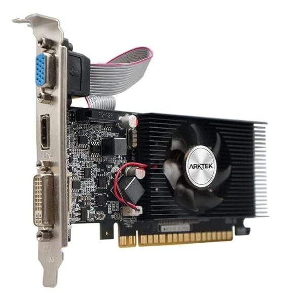 GT610 2gb pci_e gddr3 Graphic Card