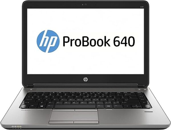 Hp 640 g1