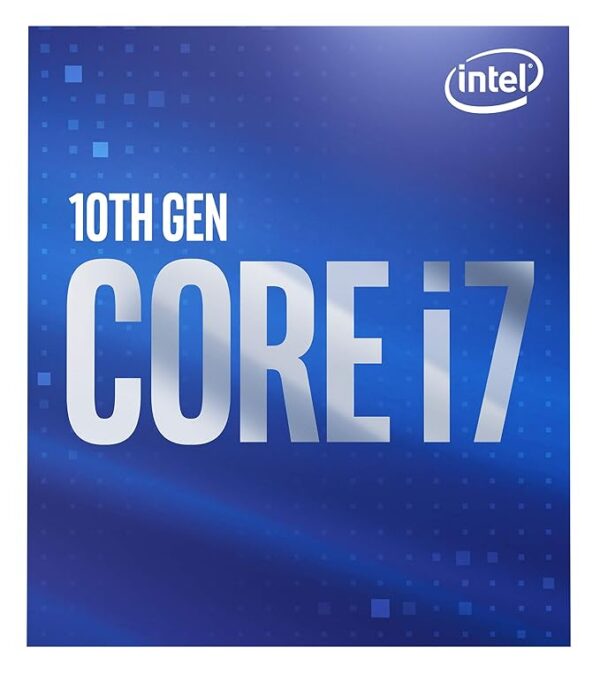 i7-10700F